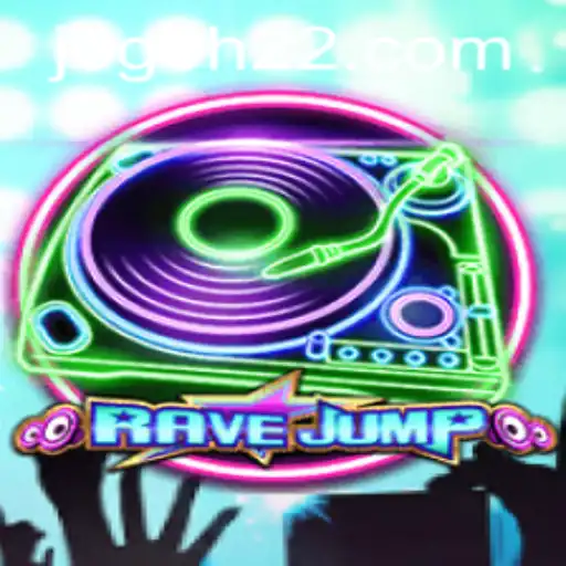 RaveJump: An Electrifying Adventure Awaits in the Digital Realm