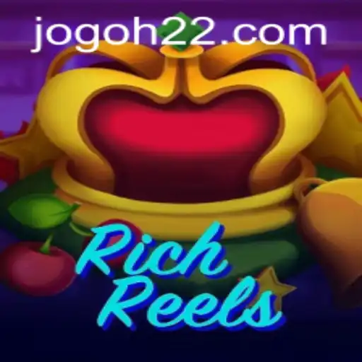 RichReels Game: A Thrilling Adventure into the World of Online Gaming