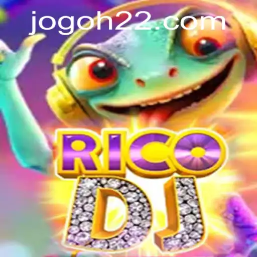 Discovering RicoDJ: An Exciting New Game and the H22 PH Login Experience
