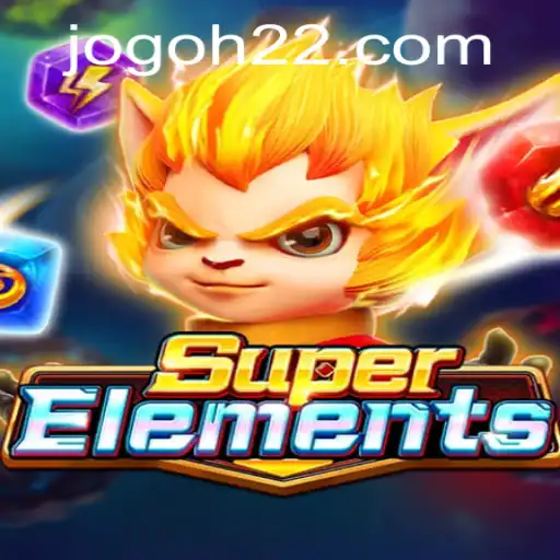 Exploring the World of SuperElements and the H22 PH Login Experience