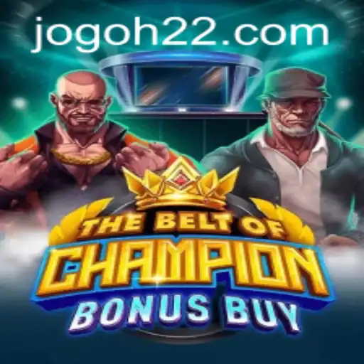 Unraveling The Exciting World of TheBeltOfChampionBonusBuy