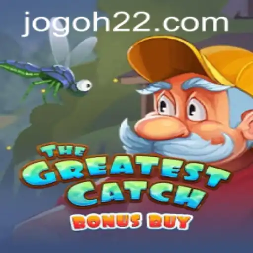 Dive into the Excitement of TheGreatestCatchBonusBuy with H22 PH Login