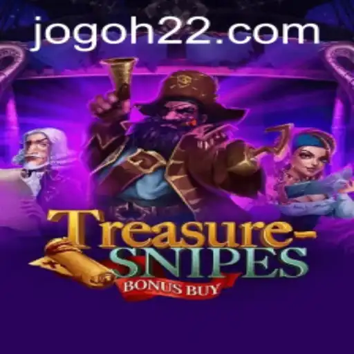 Discover the Excitement of TreasuresnipesBonusBuy: A Thrilling Gaming Experience